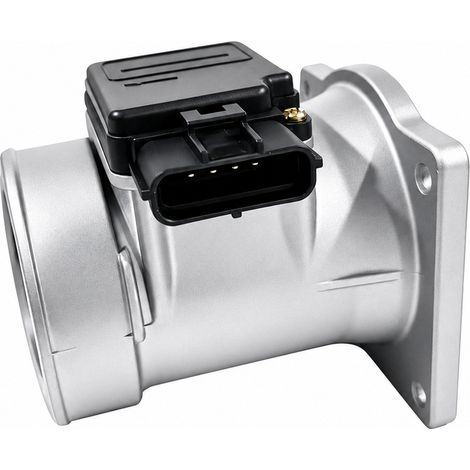 Capteur de débitmètre d'air F57F12B579BA MQ0365 compatible avec Ford (1/5)
