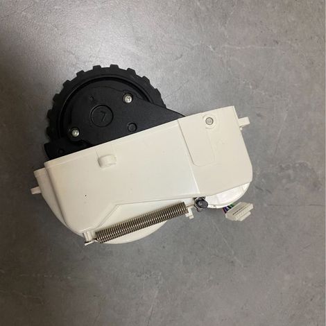 Adapté au robot balayeur 360° S6, roues motrices gauche et droite, accessoires pour roues motrices