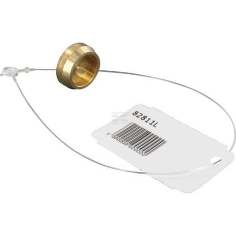 Chiusura BONFIX 82811L
