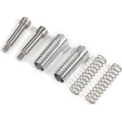 Vis de serrage diamètre 3,0 mm pour courroies Pioneer RT-701, 707, 1011L - Pièces détachées (1/4)