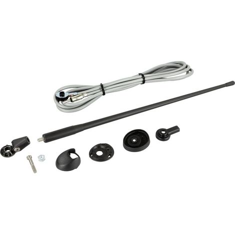 ACV Stelo di ricambio per antenna da auto (1/2)