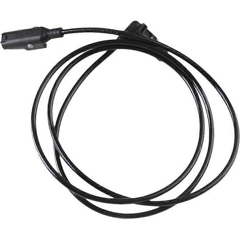 Câble de capteur ABS pour moto, compatible avec BMW R1200GS, R1200RT, R1200RS, R NineT, K1600, S1000RR et Piaggio 300. (1/5)