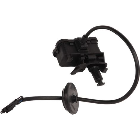 Ej.Life 1 Stück Langlebiger ABS-Kraftstofftankdeckel-Verriegelungsantriebsmotor 6R0810773F Ersatz für 6R1 6C1 (1/5)