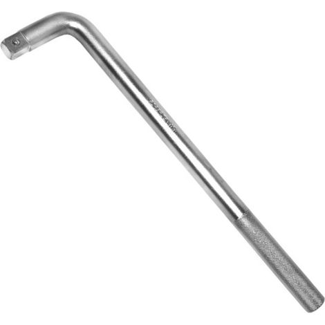 Clé à douille à poignée en L 330 mm 3/4" (1/3)