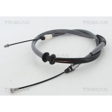 Tirette à câble, frein de stationnement Triscan 8140 251229 OPEL 44 21 189
