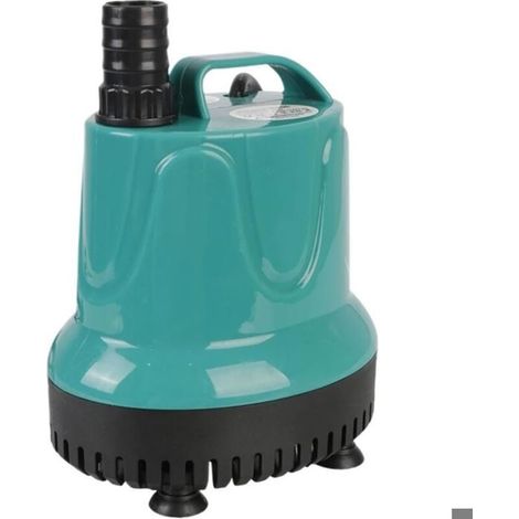 Pompe submersible pour fontaine - PZCC - PZCC - 220 V - 25/40 W - 800-1500 l/h (1/4)