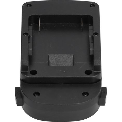 Adaptateur Convertisseur Batterie Bosch 18V Li-ion vers RIDGID 18V Lithium pour Accessoires Outils Électroportatifs (1/4)