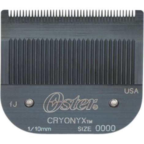 Tête de coupe 1/10 mm pour tondeuse Pilot Clipper