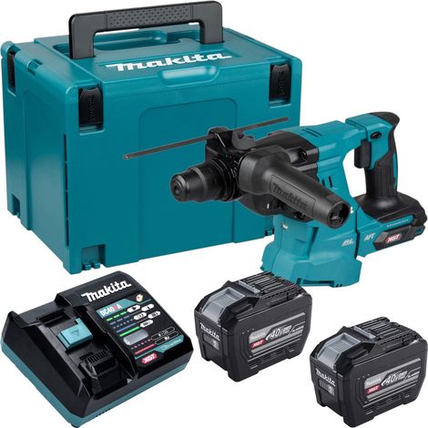 Martillo combinado Makita HR011GZ - sin batería - sin cargador (1/5)