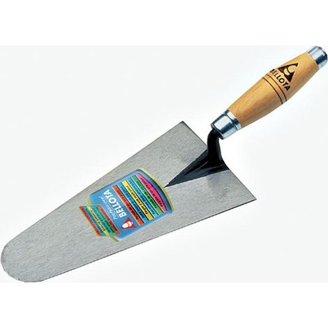 BELLOTA paleta forjada 5851-d (240mm x 120mm) , 0UNIDADES