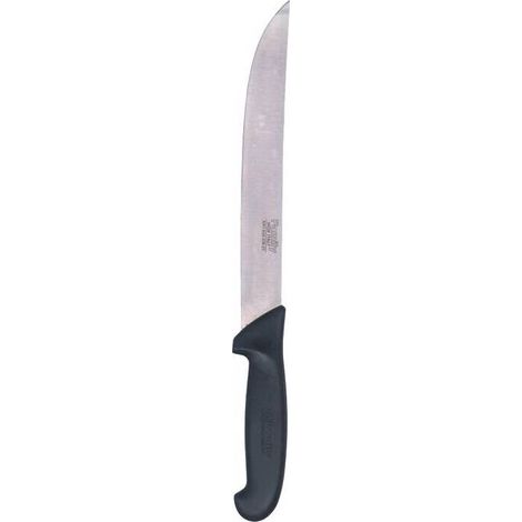 COLTELLO P/ARROSTO 636 LAMA INOX 22 CM