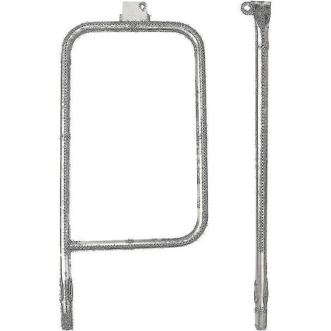 Ensemble de tubes de brûleur 65032 compatible avec les modèles Q300, Q320, Q3000 et Q3200. Compatibilité : Série Q 60036, 8038 (1/5)