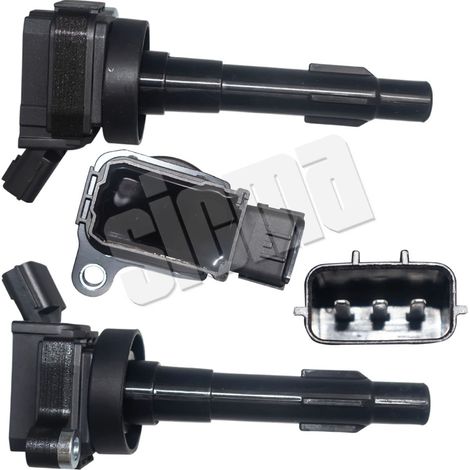 371QA3705100 1036050172 Compatible with the new, high-quality BYD ignition coil. BYD ignition coil (spare part).
