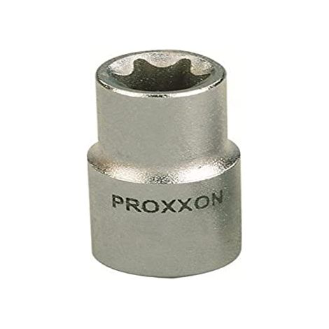 Chiave a Bussola TX E8 con Attacco 1/4 Proxxon
