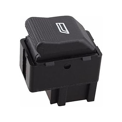 Bouton Leve Vitre Electrique pour Polo Lupo Seat Ibiza Cordoba Commutateur 6X0959855B Interrupteur (1/5)