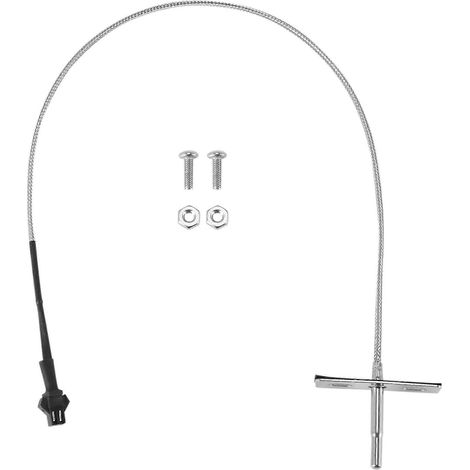 Rechange température Probe Capteur pour Grills and Smokers (1/5)