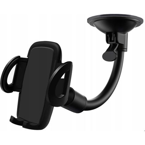 Support universel pour vitre de voiture 360° Koanni