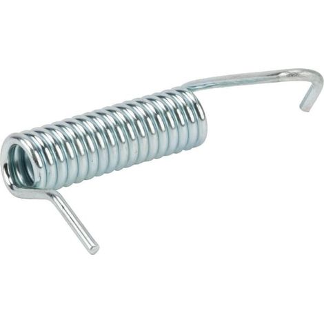 Muelle deflector derecho CASTELGARDEN 122450465/0 1224504650