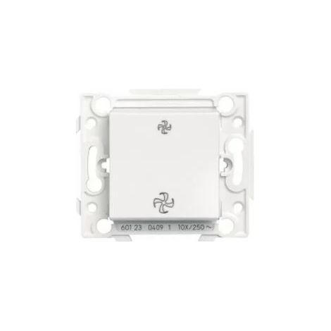 Arnould 60123 - Control VMC de 2 velocidades sin posición "OFF" - Espace Lumière