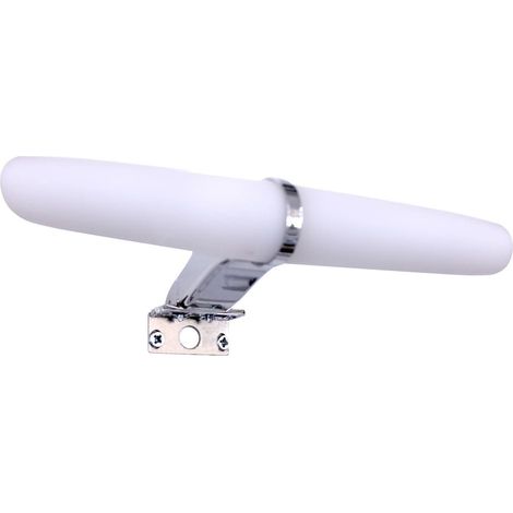 Wandleuchte LED 6w 4000K Sevilla Chrom CRISTALRECORD 43-690-06-001 (1/5)