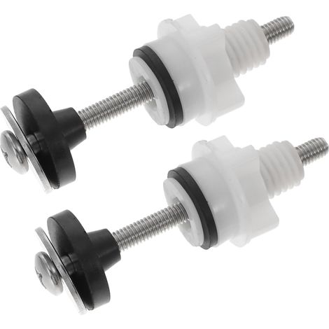 Vis et Boulons en Acier Inoxydable 304 (1/5)