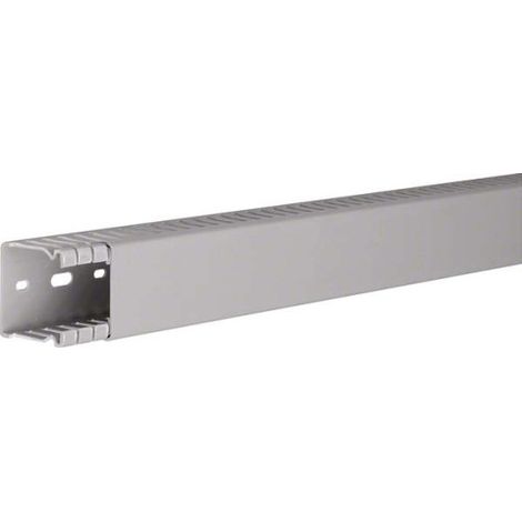 Tehalit Verdrahtungskanal H=40mm,B=40mm BA6 40040B gr 2 Stk
