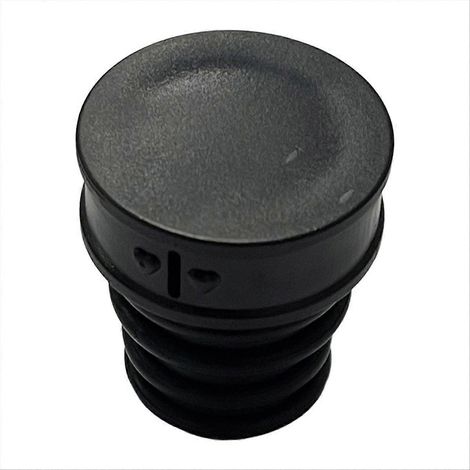 Bidet portable pour les toilettes, les voyages, la randonnée ou le camping – compatible avec toutes les bouteilles. Douche de voyage avec bouchon amovible. - JBMEDIA (1/4)