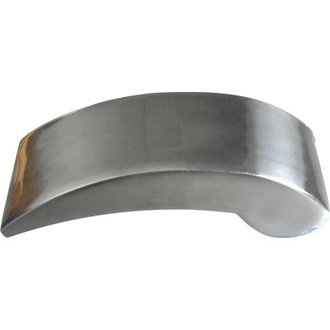 Tas virgule de carrossier 130 x 55mm - OC 0815 - CLAS Equipements