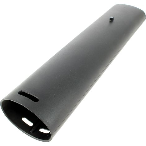 Tube intermediaire 90519932 - souffleur a feuilles black & decker (1/2)