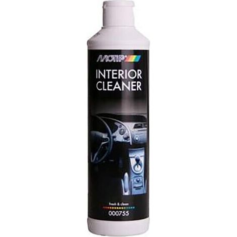 Detergente automobile MOTIP 000755 (1/2)