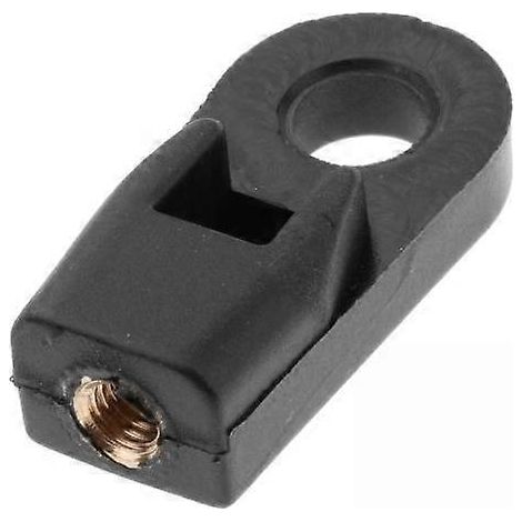 connecteurs d'extrémité de câble en plastique pour commande de moteur hors-bord Suzuki (moto) - Pratique (1/5)
