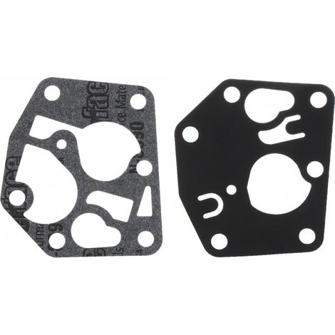Kit de joint de diaphragme pour Briggs & Stratton 795083, 495770