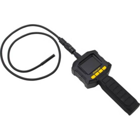 STANLEY VIDEOCAMERA DI ISPEZIONE LCD 100CM STHO-77363