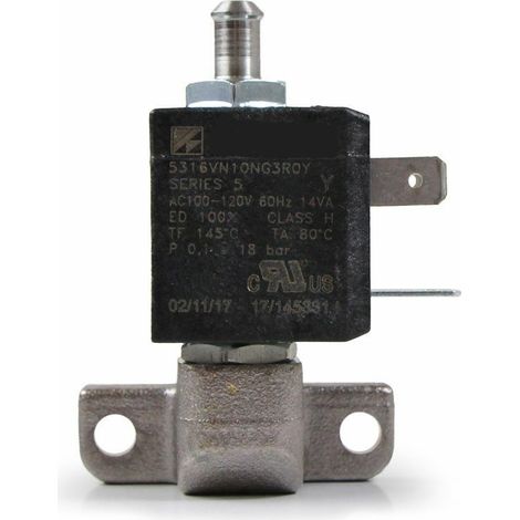 Gaggia Elettrovalvola Classica funzionante su 120V/60Hz - 421944093711 (1/4)