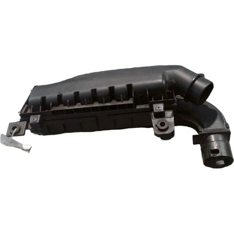 [PRODUIT D'OCCASION] Boitier Filtre A Air PEUGEOT 308 ♻️ Ref Oe. 9805057080 - Garantie à vie (1/3)