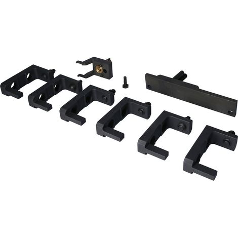 BRILLIANT TOOLS Outil pour couvercle de palier d'arbre à cames pour BMW N51 N52 - BT541120 (1/5)