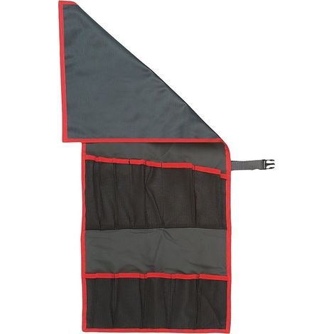 Facom N.38A-12C Werkzeugtasche Nylon 12 Innentaschen