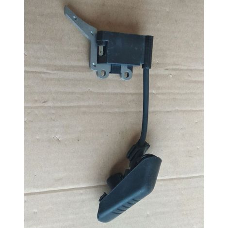 Kawasaki TJ53 TJ53E Zündung 21171-2292 Zündspule für Hochspannungspaket (1/5)