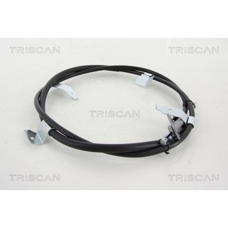 Tirette à câble, frein de stationnement Triscan 8140 131296 TOYOTA 46420-02121