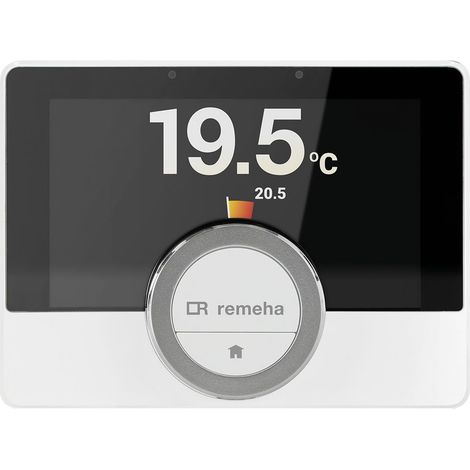 Remeha Raumregler eTwist, drahtgebunden, 7896149