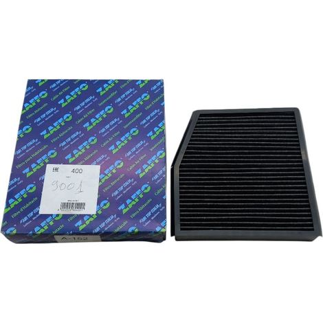 Filtro abitacolo compatibile per fiat punto dal 1999-2012 (1/4)