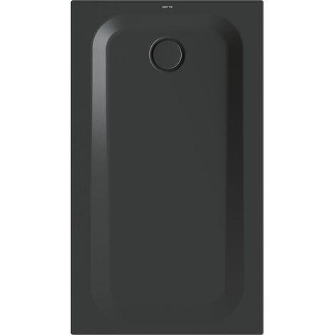 Receveur de douche rectangulaire BetteUltra avec support de (1/5)
