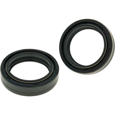 Kit de joints de fourche Naraku 35X48X11 pour Aprilia/Honda/Kawasaki