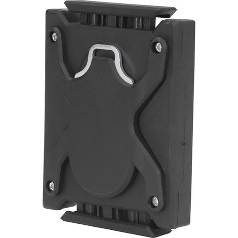 Ouvre-boîte manuel portable à bord lisse pour canettes de bière, boisson, café et soda (1/5)