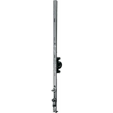 FERCO Crémone F15 - côte D fixe avec rampe - 450 - 550 - 155 - 390 - 0 (1/2)