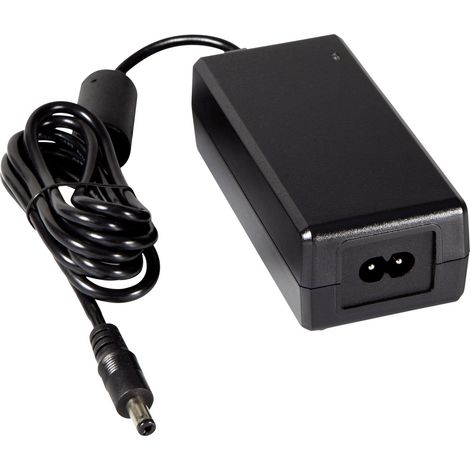 Dehner Elektronik ATS 065T-A120 Tischnetzteil, Festspannung 12 V/DC 5 A 60 W