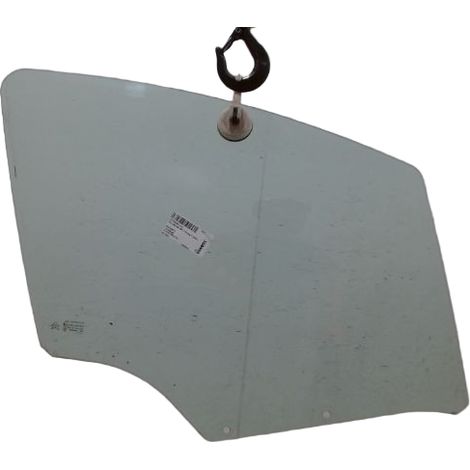 [PRODUIT D'OCCASION] Glace Porte Avd CITROEN C3 II Phase 1 (a51) 2009-2013 ♻️ Ref Oe. 9202p4 - Garantie à vie (1/2)