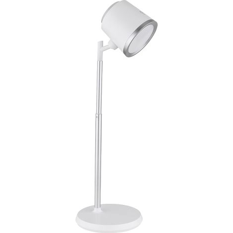Lampe de table lampe de table lampe de lecture lampe de bureau flexible dimmable tactile LED