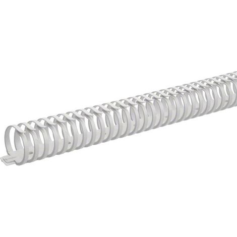 Hager M5693 Verdrahtungskanal   1 St. Grau
