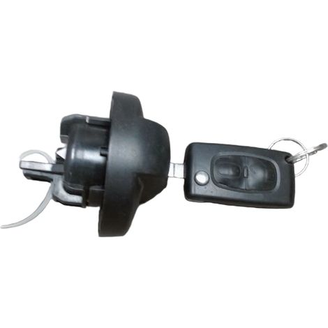 [PRODUIT D'OCCASION] Bouchon Reservoir A Carburant CITROEN C3 2009- ♻️ Ref Oe. 1508g0 - Garantie à vie (1/2)